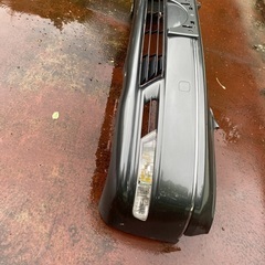 セルシオ　フロントバンパーの画像