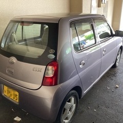 乗って帰れます！表示価格以外諸費用なし【お話中】の画像