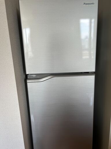 美品の冷蔵庫（使用感少ない