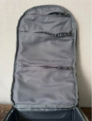 デューシュバックdouchebagsDb21ピークパフォーマンスノースフェイス　カメラバック　カーキ　スキー