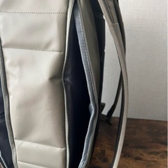 デューシュバックdouchebagsDb21ピークパフォーマンスノースフェイス　カメラバック　カーキ　スキーの画像