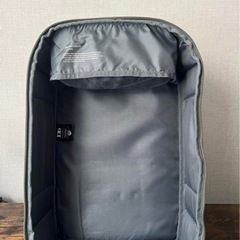 デューシュバックdouchebagsDb21ピークパフォーマンスノースフェイス　カメラバック　カーキ　スキーの画像