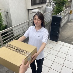 ☆未経験者の方も大歓迎です☆軽貨物始めるなら朝倉商事♫