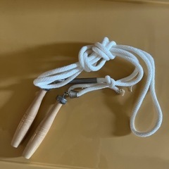 新品縄跳び