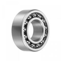 【8-371】uxcell 2205 自己整合ボールベアリング 25mmボア 52mm ODの画像
