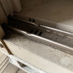 ビニトップ物置の画像