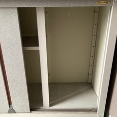 ビニトップ物置の画像