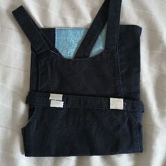 乳児用腹掛　お祭り衣装　