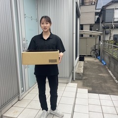 群馬県太田市　朝倉商事株式会社軽貨物事業部/研修制度が充実しているので未経験でも関係なし。【宅配ドライバー】の画像