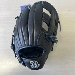 新品　少年野球グローブの画像