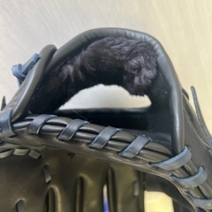 新品　少年野球グローブの画像