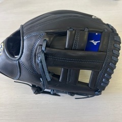 新品　少年野球グローブの画像