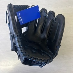 新品　少年野球グローブ