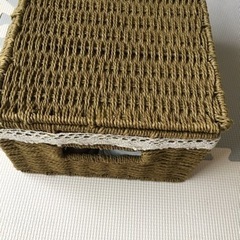 家具 収納家具 収納ケースの画像