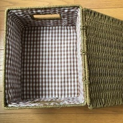 家具 収納家具 収納ケースの画像