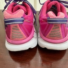HOKA oneone 24.0ランニングシューズの画像