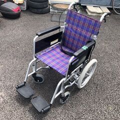 車椅子8　引き取り限定