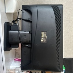 【取引決定済】 PCモニター21.5インチの画像