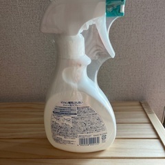 【未開封】ピジョン 哺乳びん洗い かんたん泡スプレーの画像