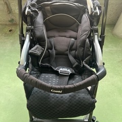 子供用品 ベビー用品 ベビーカー、バギーの画像