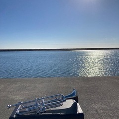 管楽器されている方