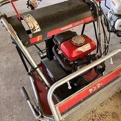 ヤンマー運搬車250kgの画像