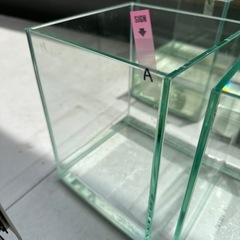中古水槽Aの画像
