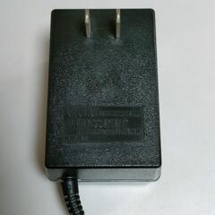 SONY 純正 ACアダプター AC-MZ60 ソニーの画像