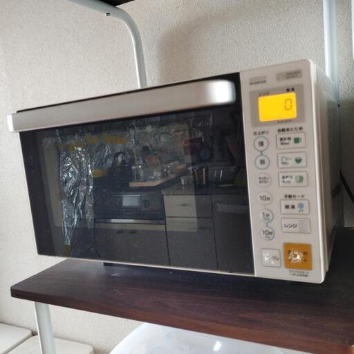 家電 キッチン家電 電子レンジ