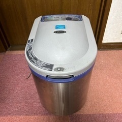 ナショナル　生ゴミ処理器　生ゴミ処理機