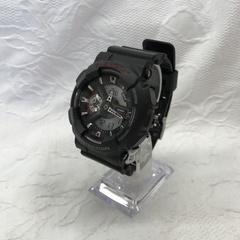 G-SHOCK/腕時計/アナデジ/クオーツ/GA-110