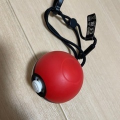 【ミュウ入り】モンスターボール Plus ポケモンGO Nint...