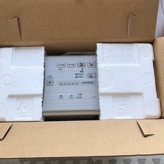 シャープ製加湿器HV-B70-Wホワイト