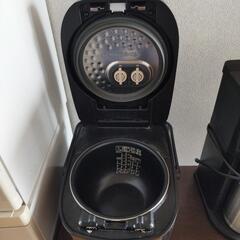 家電 キッチン家電 炊飯器の画像