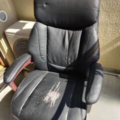 エグゼクティブチェア