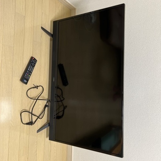 テレビ