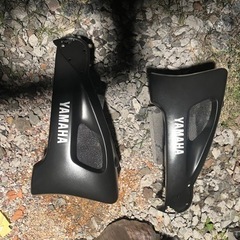 YAMAHA ZEAL250  値段交渉可の画像