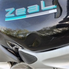YAMAHA ZEAL250  値段交渉可の画像