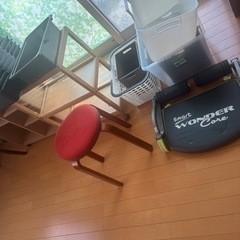 小物収納
