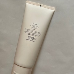 アーレス　洗顔料の画像