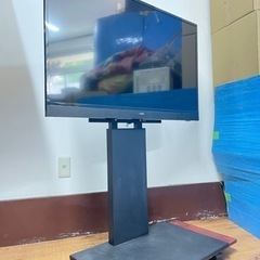 【値下げしました】MAXZENマックスゼン/40型(40インチ)...