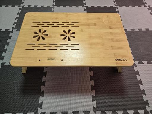 パソコン用ミニデスク