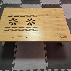 パソコン用ミニデスク