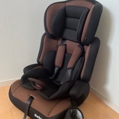子供用品 ベビー用品 チャイルドシート