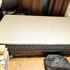 家具 ベッド シングルベッド