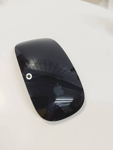 【純正】Apple Magic Mouse 2 (A1657) ブラック