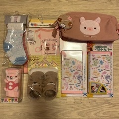 ベビー・キッズ用品詰め合わせ👶🏻🍼