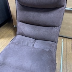 【家具】中古座椅子 ( 42段ギア搭載 定価8000円 楽天1位...