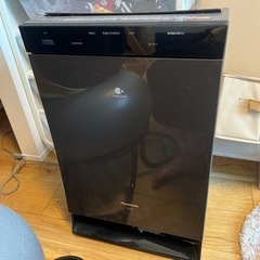 パナソニック　空気清浄機