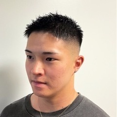 無料フェードカットモデル＋顔そりモデル募集🔥 - 港区